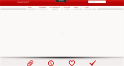 Desktop Screenshot of esse-musicbar.ch